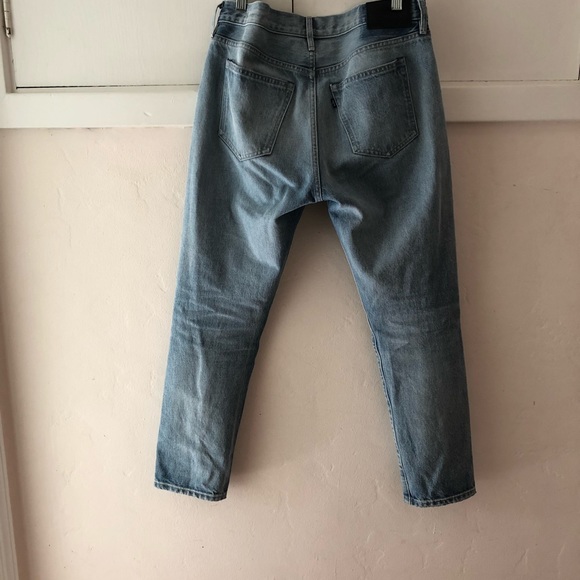 Levi’s made and crafted sz27 - Picture 5 of 8